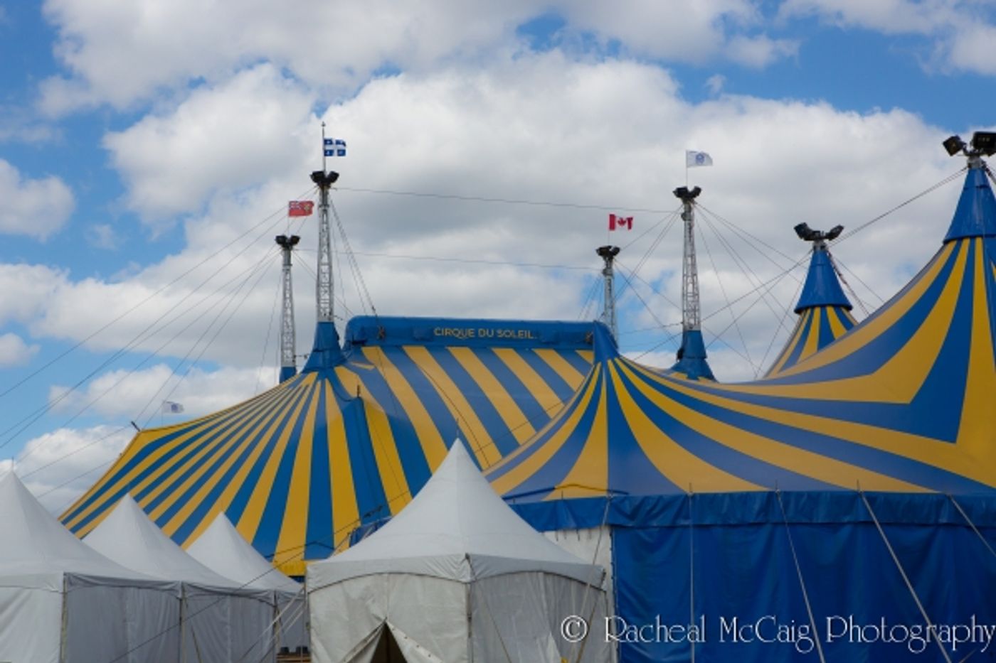 BWW Exclusive: Backstage at Cirque du Soleil's 'KURIOS' Image