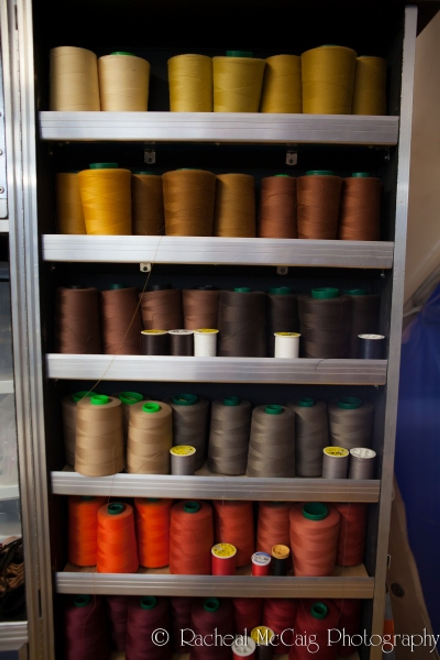 BWW Exclusive: Backstage at Cirque du Soleil's 'KURIOS' Image