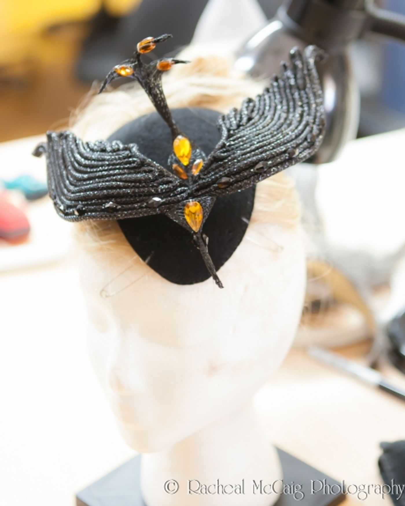 BWW Exclusive: Backstage at Cirque du Soleil's 'KURIOS' Image