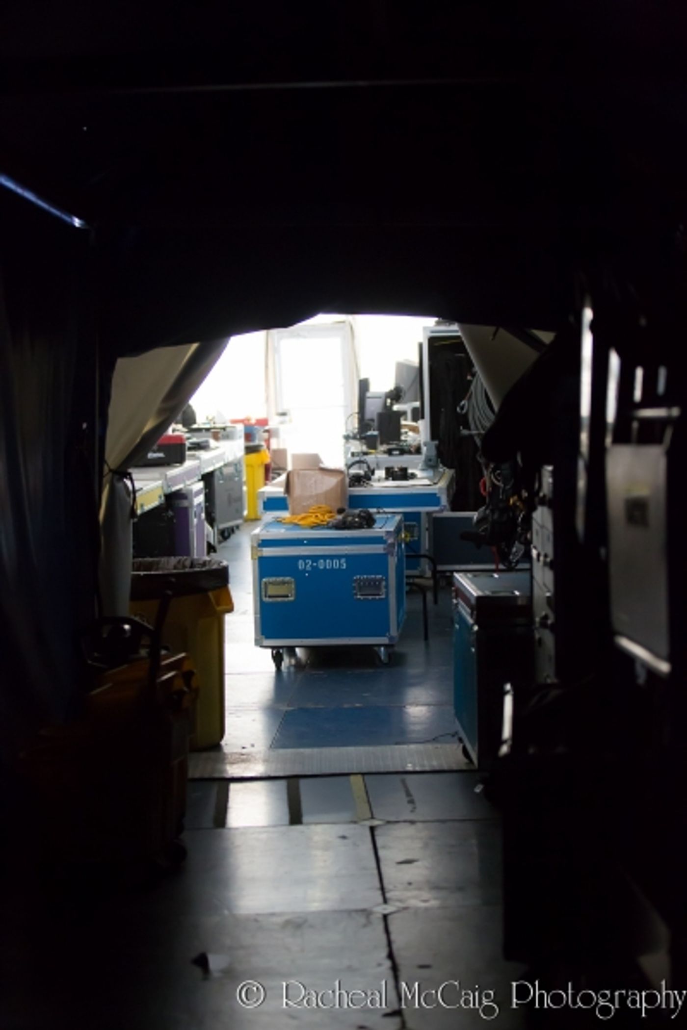 BWW Exclusive: Backstage at Cirque du Soleil's 'KURIOS' Image