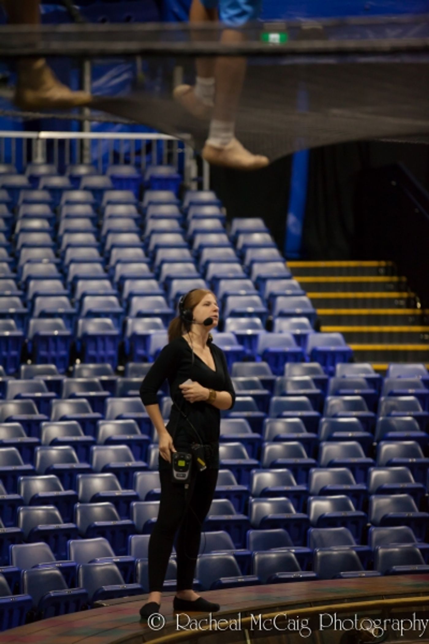 BWW Exclusive: Backstage at Cirque du Soleil's 'KURIOS' Image