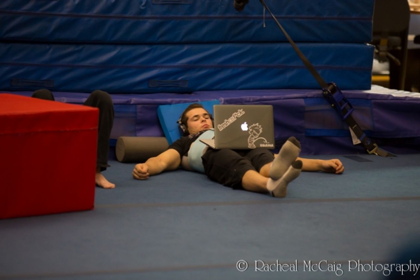 BWW Exclusive: Backstage at Cirque du Soleil's 'KURIOS' Image