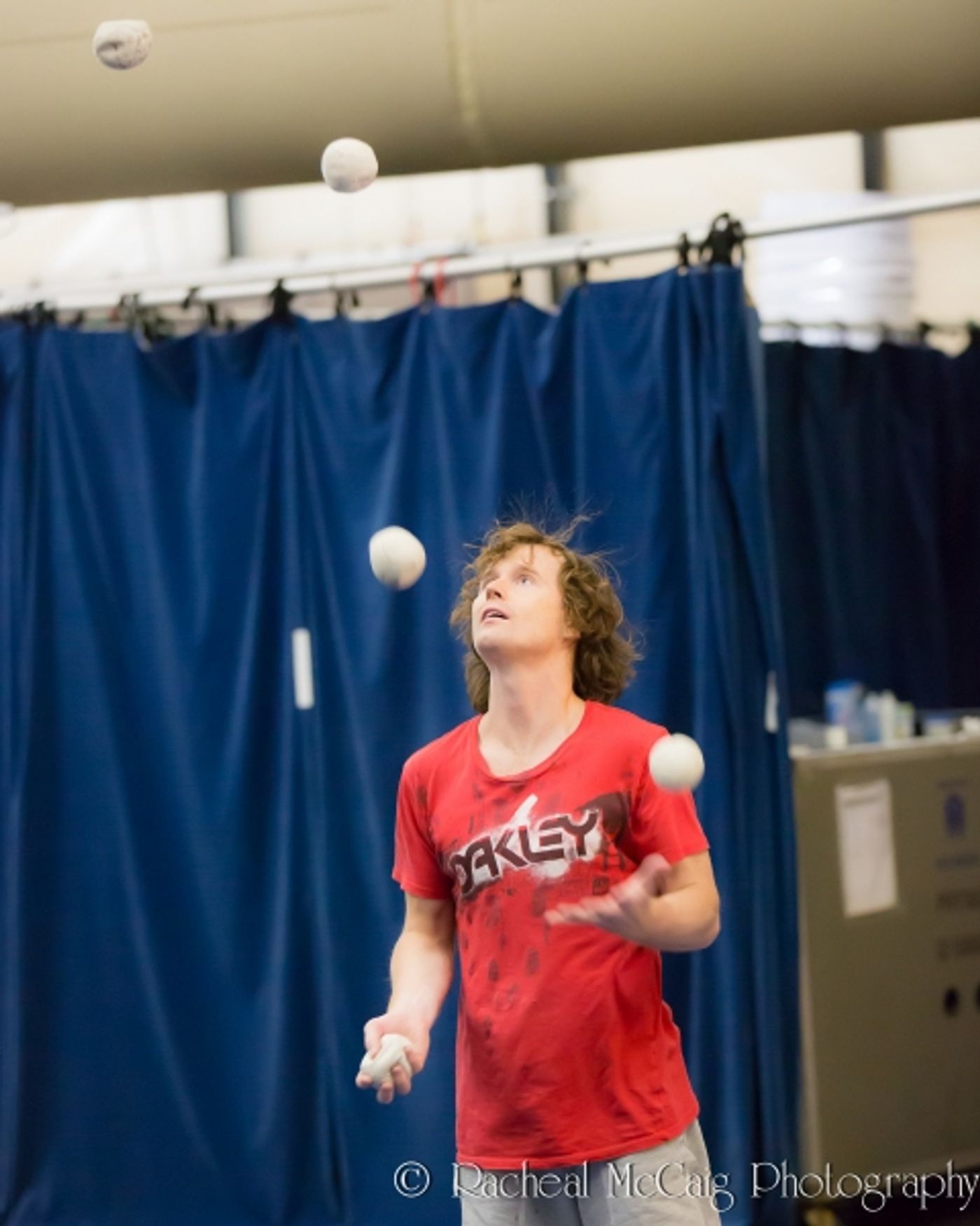 BWW Exclusive: Backstage at Cirque du Soleil's 'KURIOS' Image