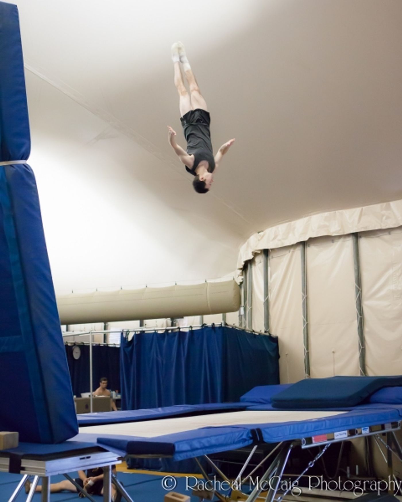 BWW Exclusive: Backstage at Cirque du Soleil's 'KURIOS' Image