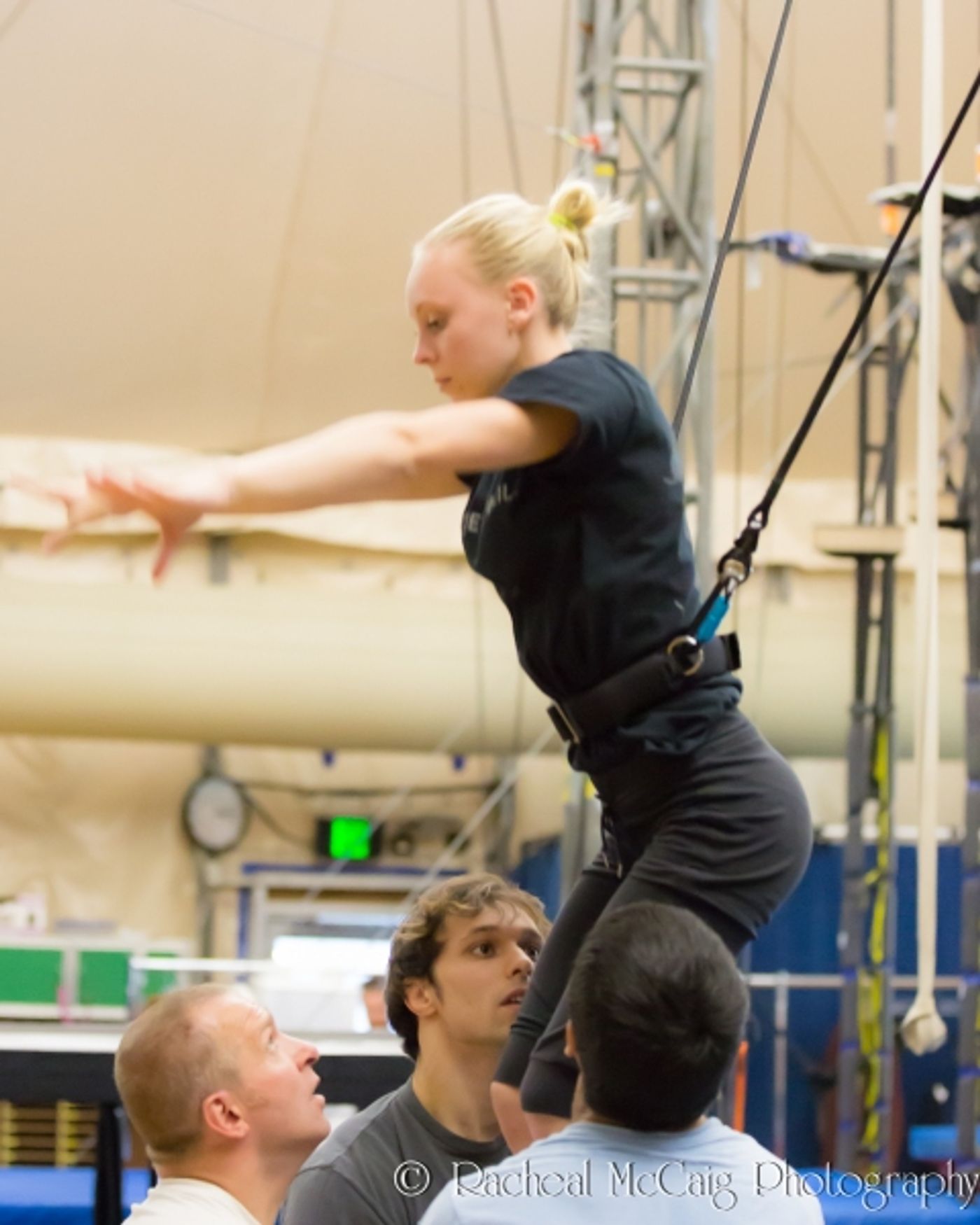 BWW Exclusive: Backstage at Cirque du Soleil's 'KURIOS' Image