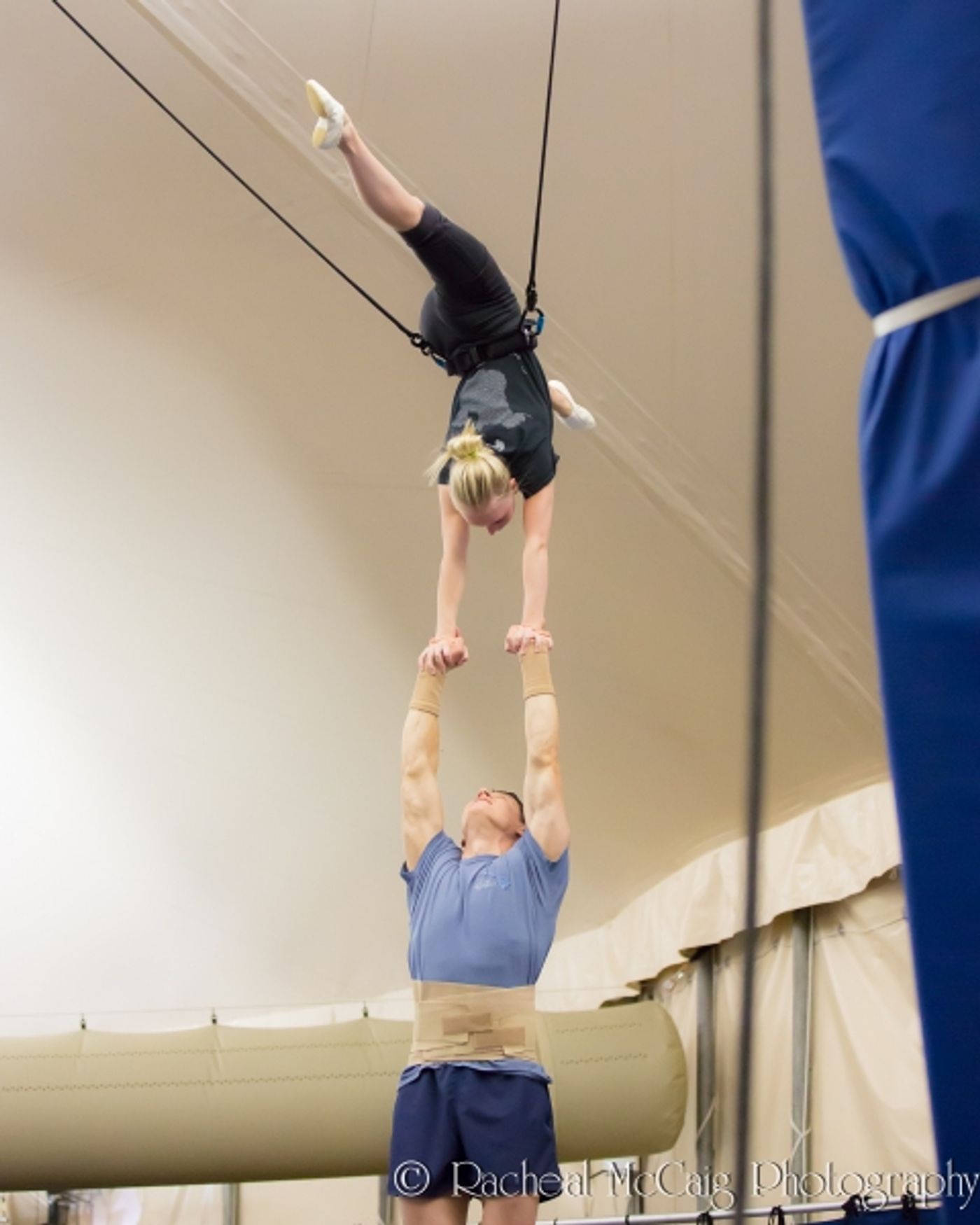 BWW Exclusive: Backstage at Cirque du Soleil's 'KURIOS' Image