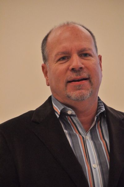 Todd Schmidt Photo