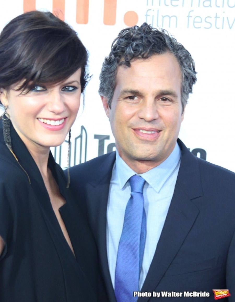 Photo Coverage: On the TIFF Red Carpet with FOXCATCHER, Starring Channing Tatum Image