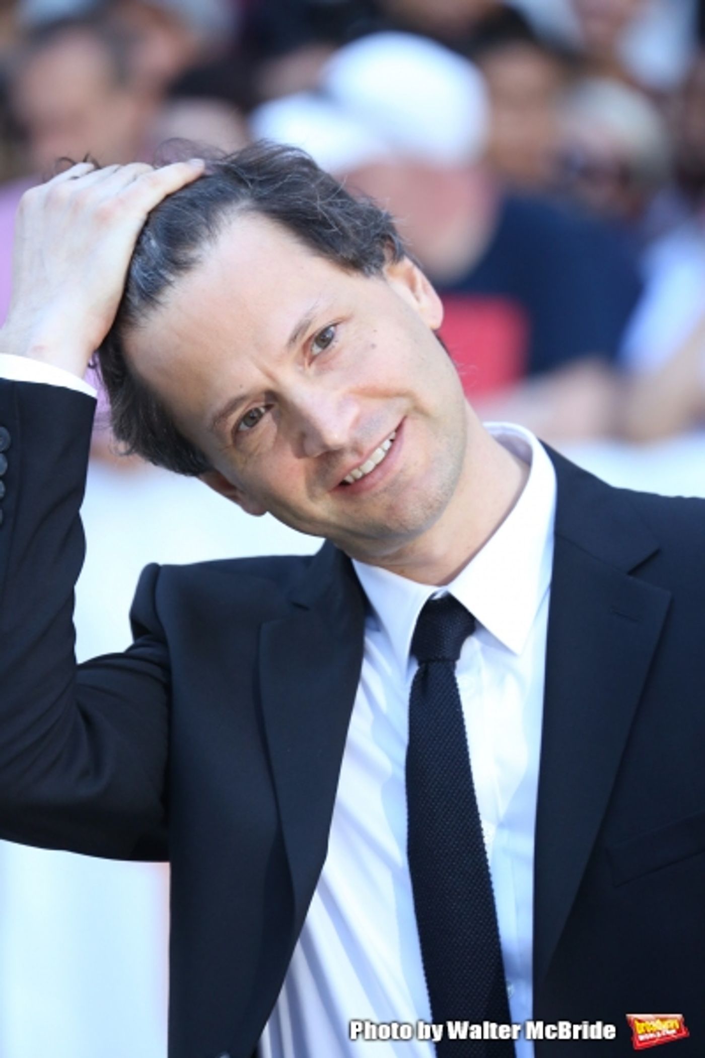 Photo Coverage: On the TIFF Red Carpet with FOXCATCHER, Starring Channing Tatum  Image