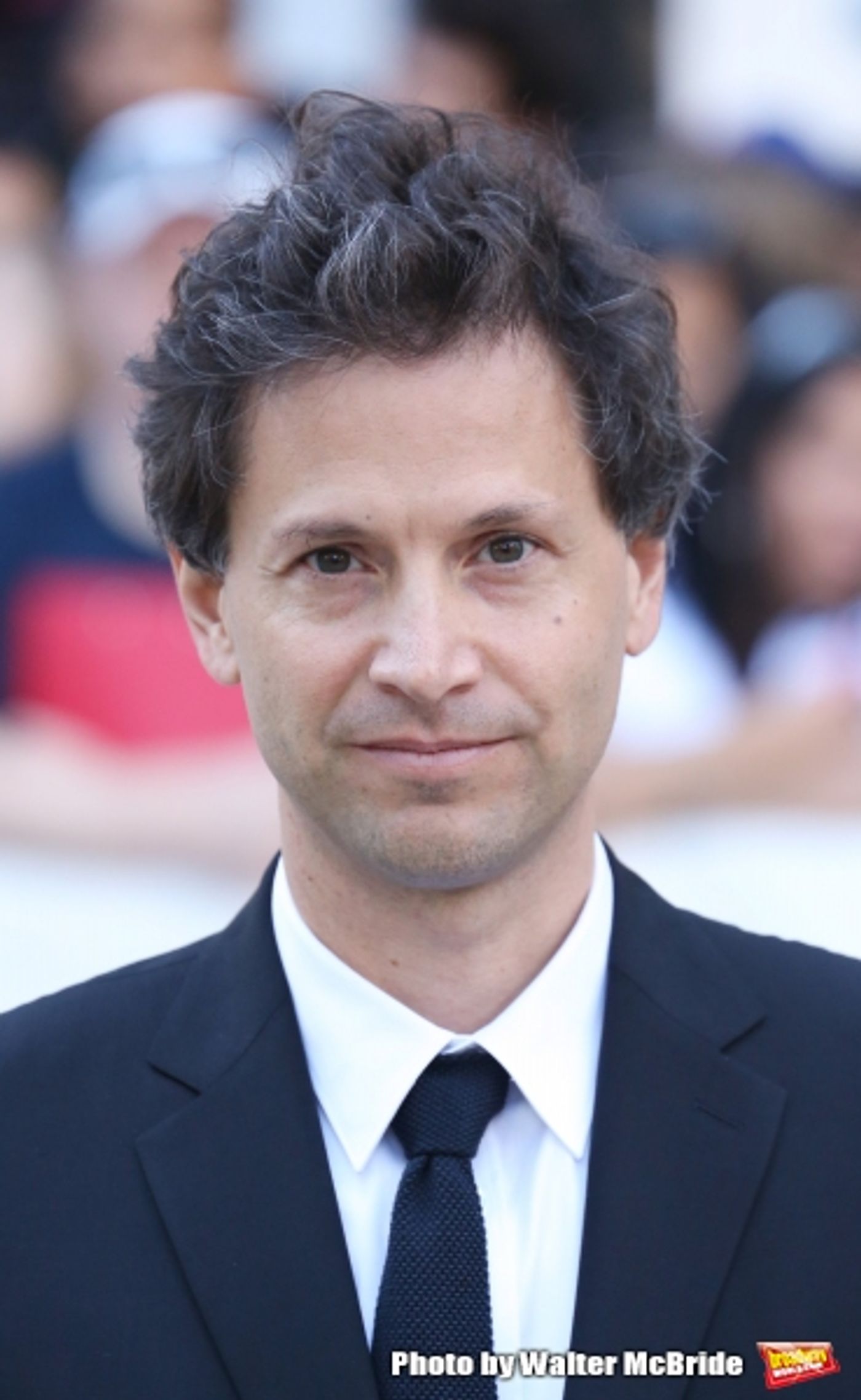 Photo Coverage: On the TIFF Red Carpet with FOXCATCHER, Starring Channing Tatum  Image