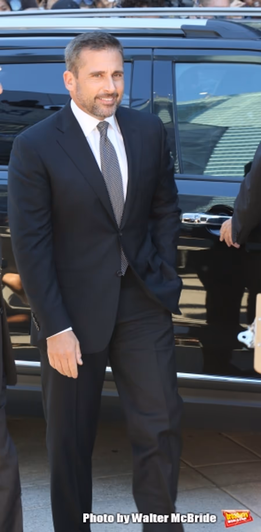 Photo Coverage: On the TIFF Red Carpet with FOXCATCHER, Starring Channing Tatum Image