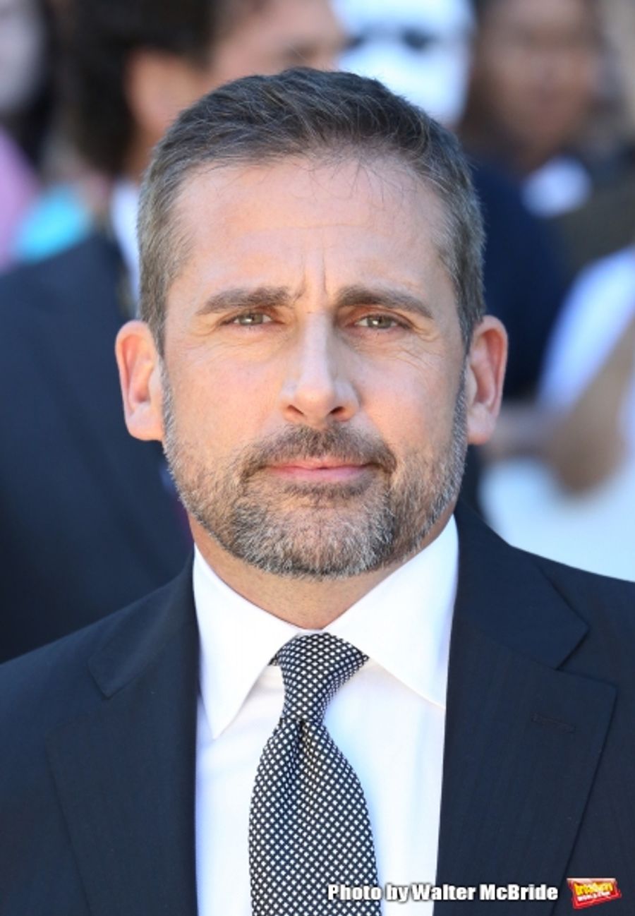 Photo Coverage: On the TIFF Red Carpet with FOXCATCHER, Starring Channing Tatum Image