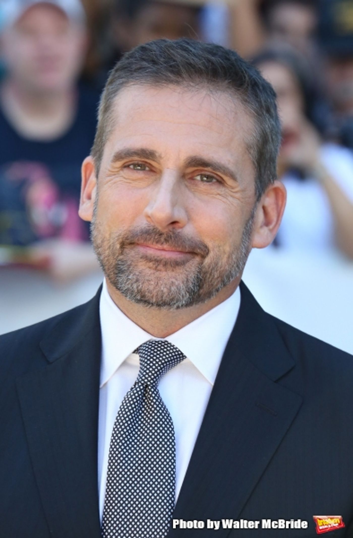 Photo Coverage: On the TIFF Red Carpet with FOXCATCHER, Starring Channing Tatum  Image