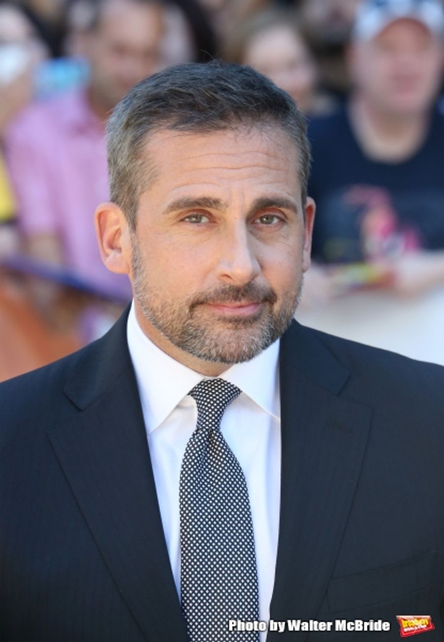 Photo Coverage: On the TIFF Red Carpet with FOXCATCHER, Starring Channing Tatum Image