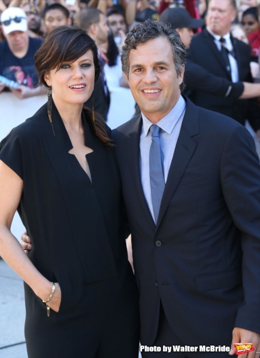 Photo Coverage: On the TIFF Red Carpet with FOXCATCHER, Starring Channing Tatum Image