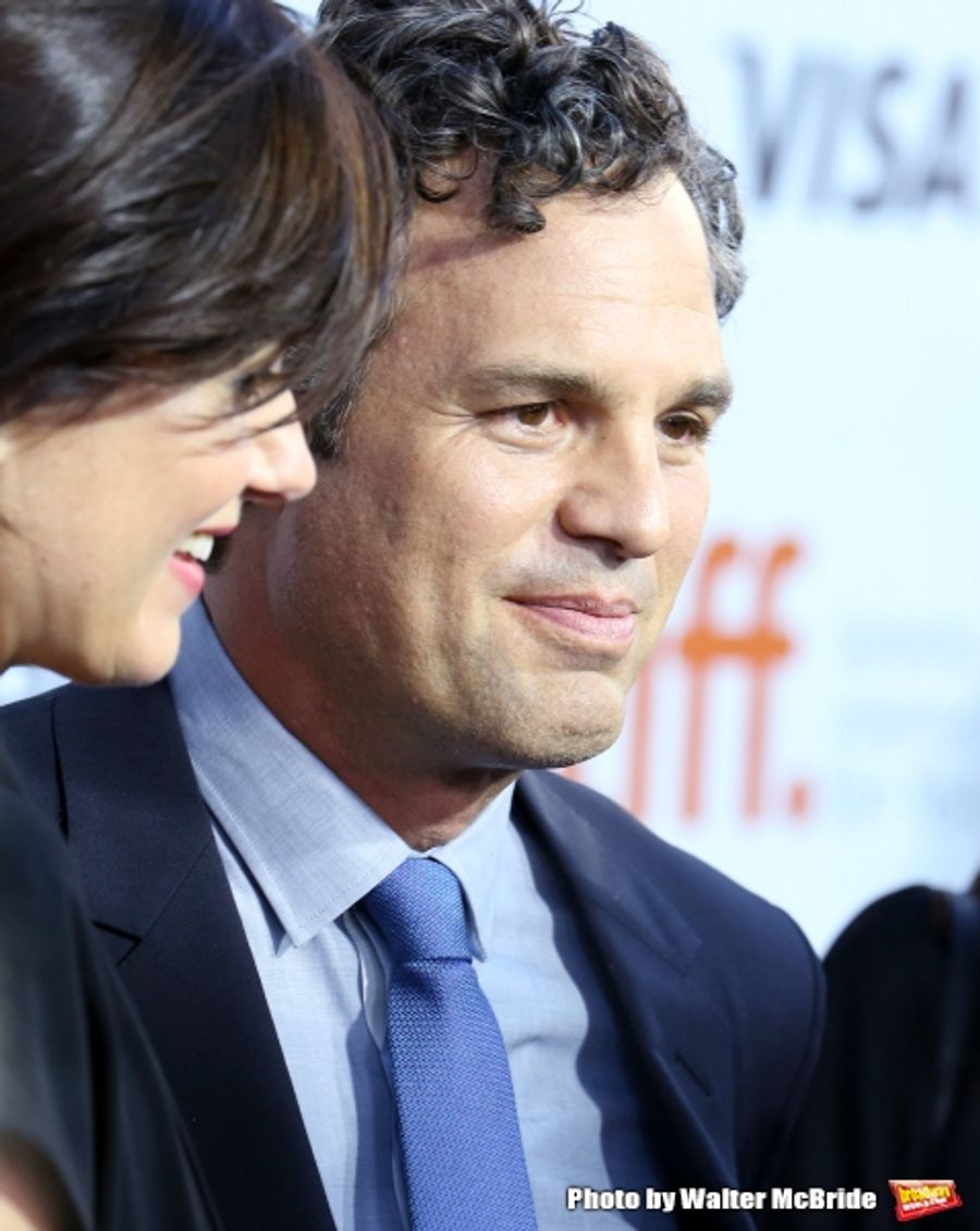 Photo Coverage: On the TIFF Red Carpet with FOXCATCHER, Starring Channing Tatum Image
