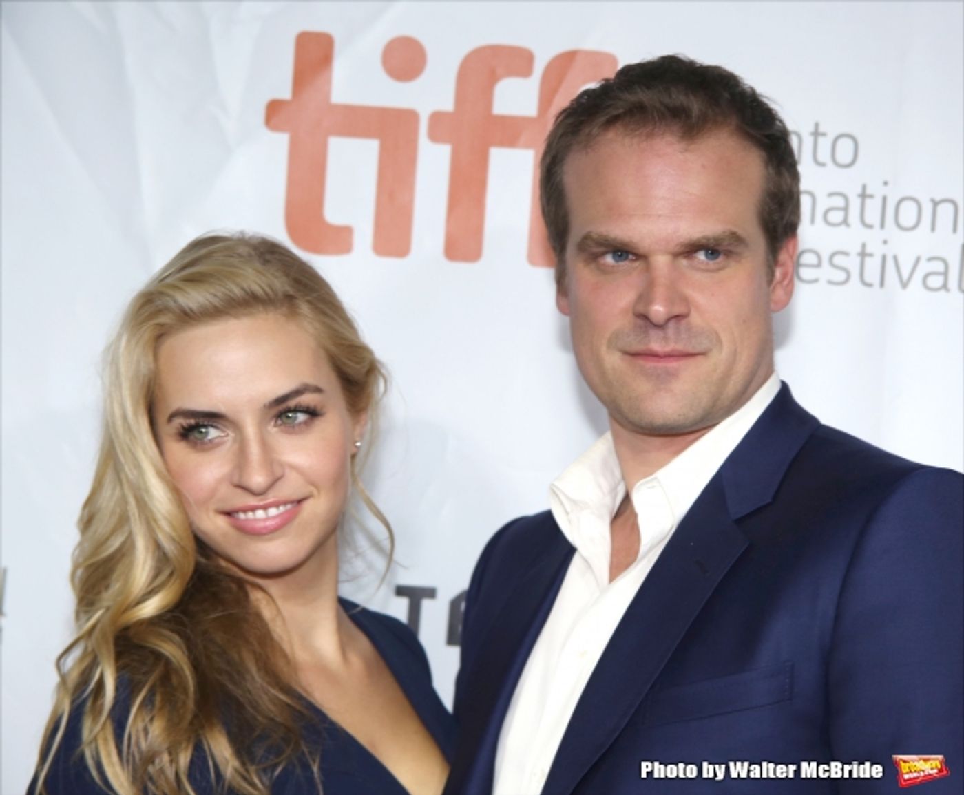 Photo Coverage: On the TIFF Red Carpet with THE EQUALIZER, Starring Denzel Washington  Image