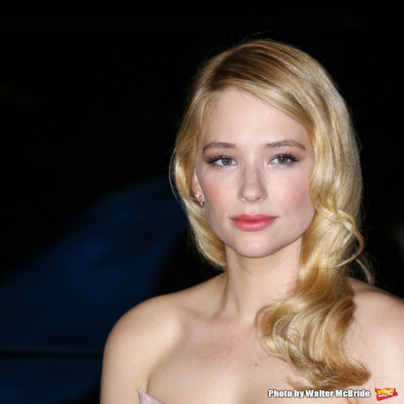 Photo Coverage: On the TIFF Red Carpet with THE EQUALIZER, Starring Denzel Washington  Image