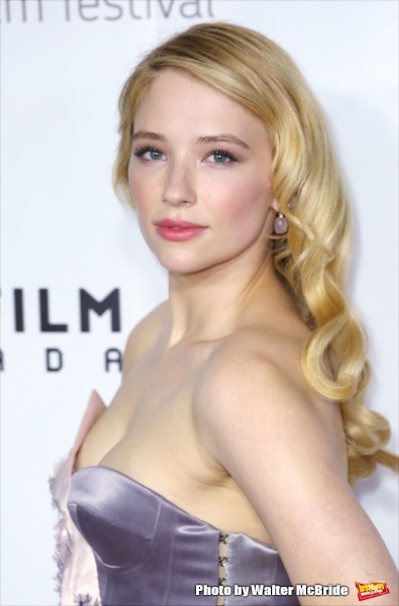 Photo Coverage: On the TIFF Red Carpet with THE EQUALIZER, Starring Denzel Washington  Image