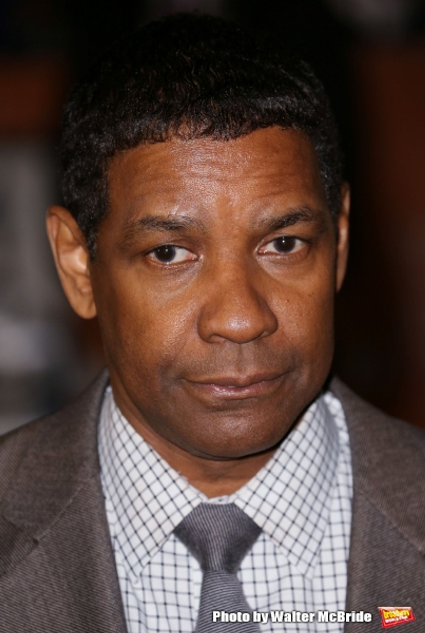 Photo Coverage: On the TIFF Red Carpet with THE EQUALIZER, Starring Denzel Washington  Image