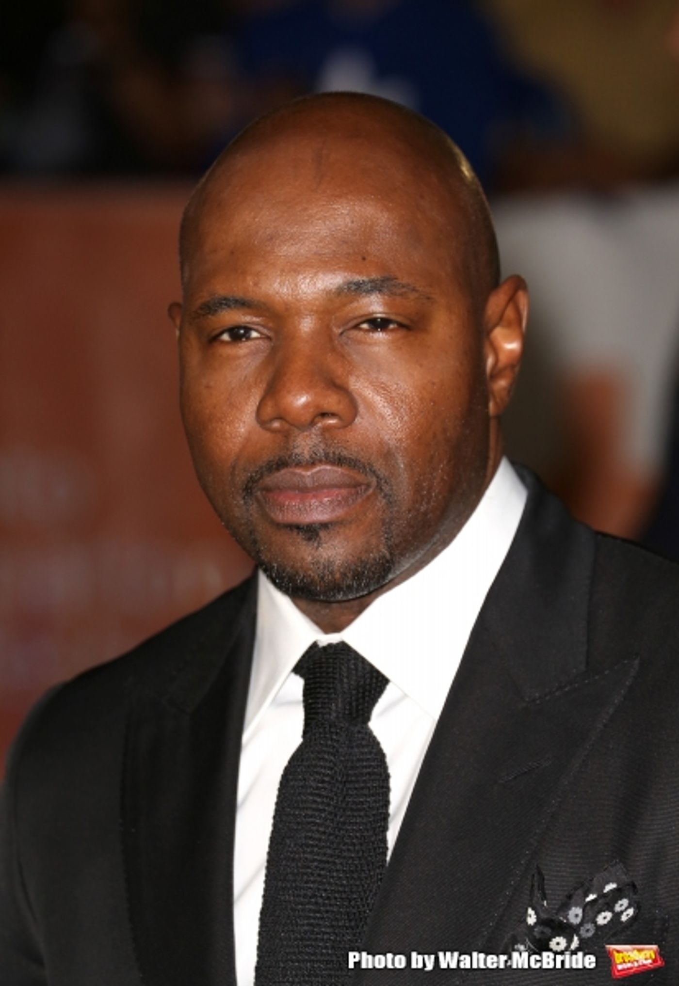 Photo Coverage: On the TIFF Red Carpet with THE EQUALIZER, Starring Denzel Washington  Image