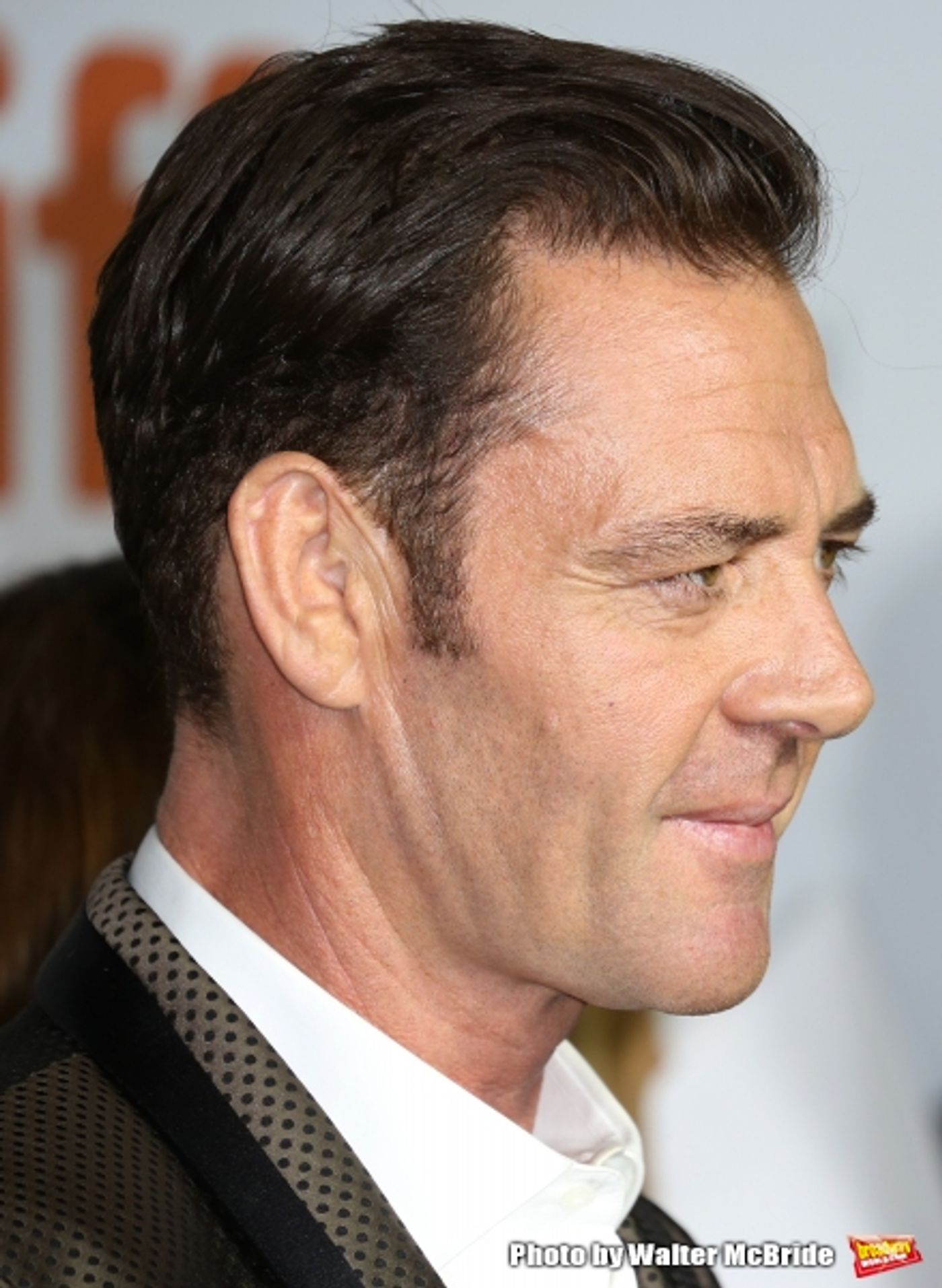 Photo Coverage: On the TIFF Red Carpet with THE EQUALIZER, Starring Denzel Washington  Image