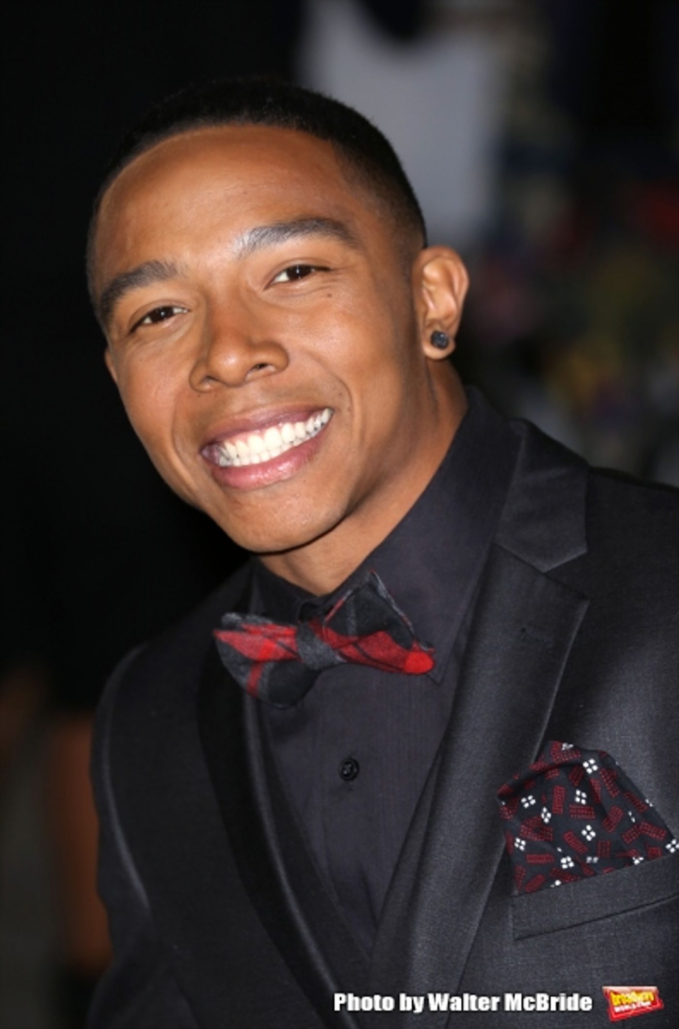 Photo Coverage: On the TIFF Red Carpet with THE EQUALIZER, Starring Denzel Washington  Image