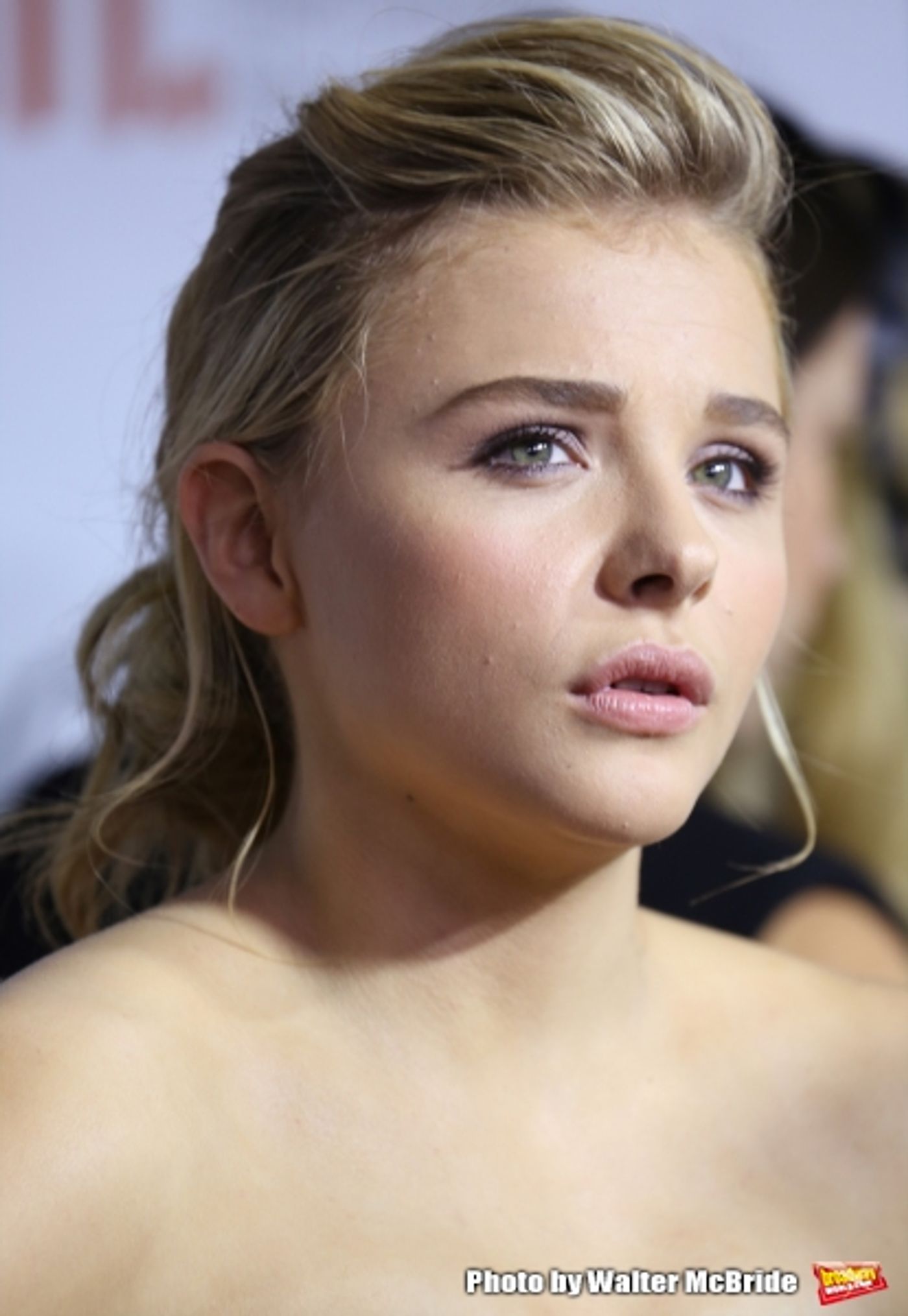 Photo Coverage: On the TIFF Red Carpet with THE EQUALIZER, Starring Denzel Washington  Image