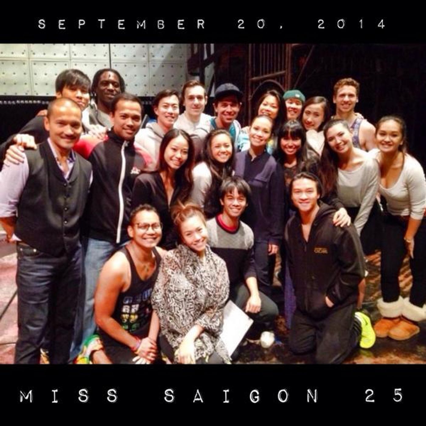 miss saigon