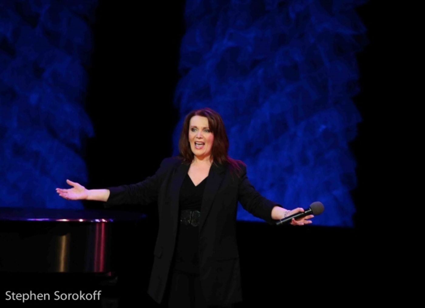 Photo Coverage: Marc Shaiman, Scott Wittman, and More Featured in PBS Taping of AMERICAN SONGBOOK at NJPAC  Image