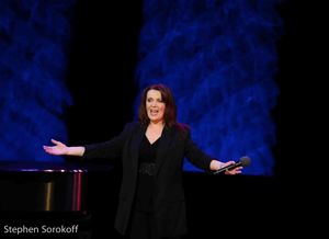 Maureen McGovern Photo