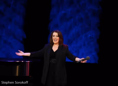Maureen McGovern Photo