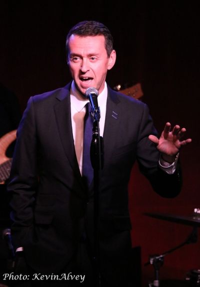 Andrew Lippa Photo
