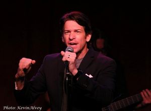 Andy Karl @ BroadwayWorld Andy Karl Photo