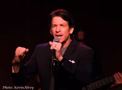 Andy Karl Photo