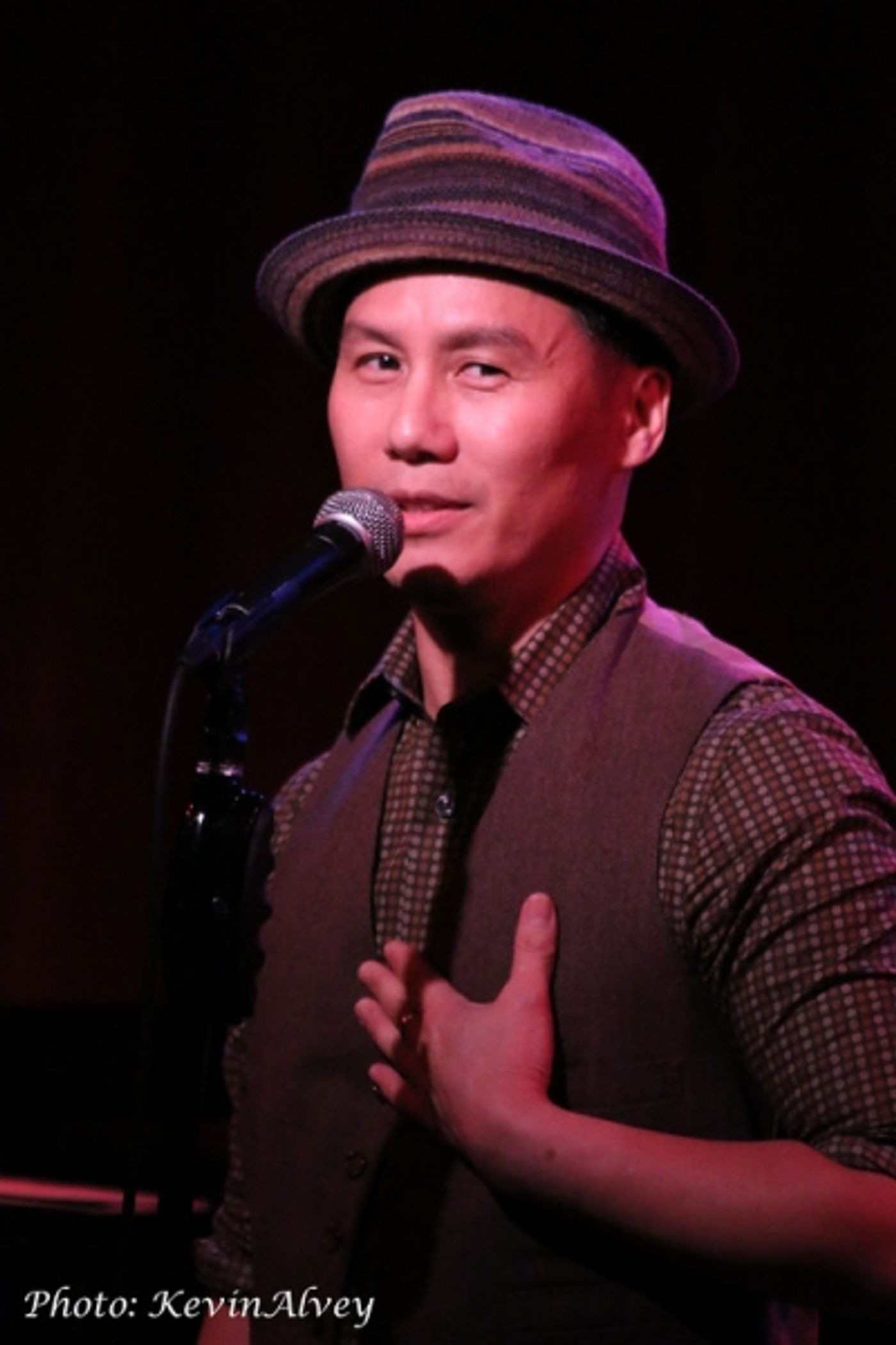 Photo Flash: Chita Rivera, Andrew Lippa, and More Featured in BROADWAY AT BIRDLAND Concert  Image