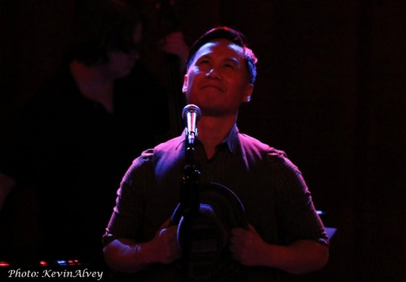 Photo Flash: Chita Rivera, Andrew Lippa, and More Featured in BROADWAY AT BIRDLAND Concert  Image