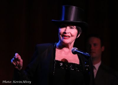 Chita Rivera Photo