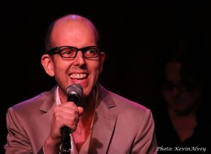 Jeff Blumenkrantz @ BroadwayWorld Jeff Blumenkrantz Photo