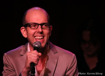 Jeff Blumenkrantz Photo