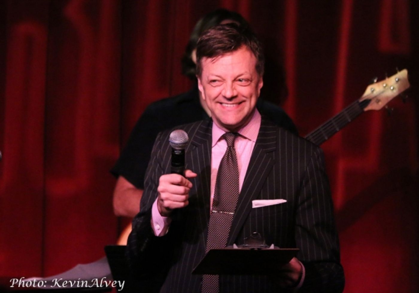 Photo Flash: Chita Rivera, Andrew Lippa, and More Featured in BROADWAY AT BIRDLAND Concert  Image