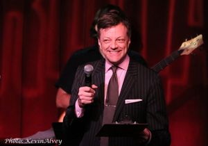 Jim Caruso @ BroadwayWorld Jim Caruso Photo