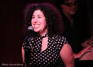 Marcy Heisler @ BroadwayWorld Marcy Heisler Photo