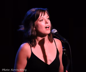 Margo Siebert @ BroadwayWorld Margo Siebert Photo