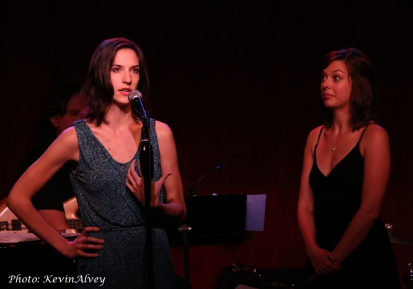 Photo Flash: Chita Rivera, Andrew Lippa, and More Featured in BROADWAY AT BIRDLAND Concert  Image