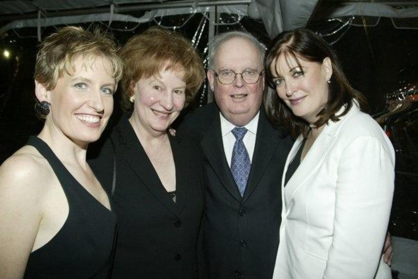 BWW Exclusive: ALL EYES ON ANN HAMPTON CALLAWAY; Richard Jay-Alexander Talks to the Singer / Songwriter / Actress / Dancer!  Image