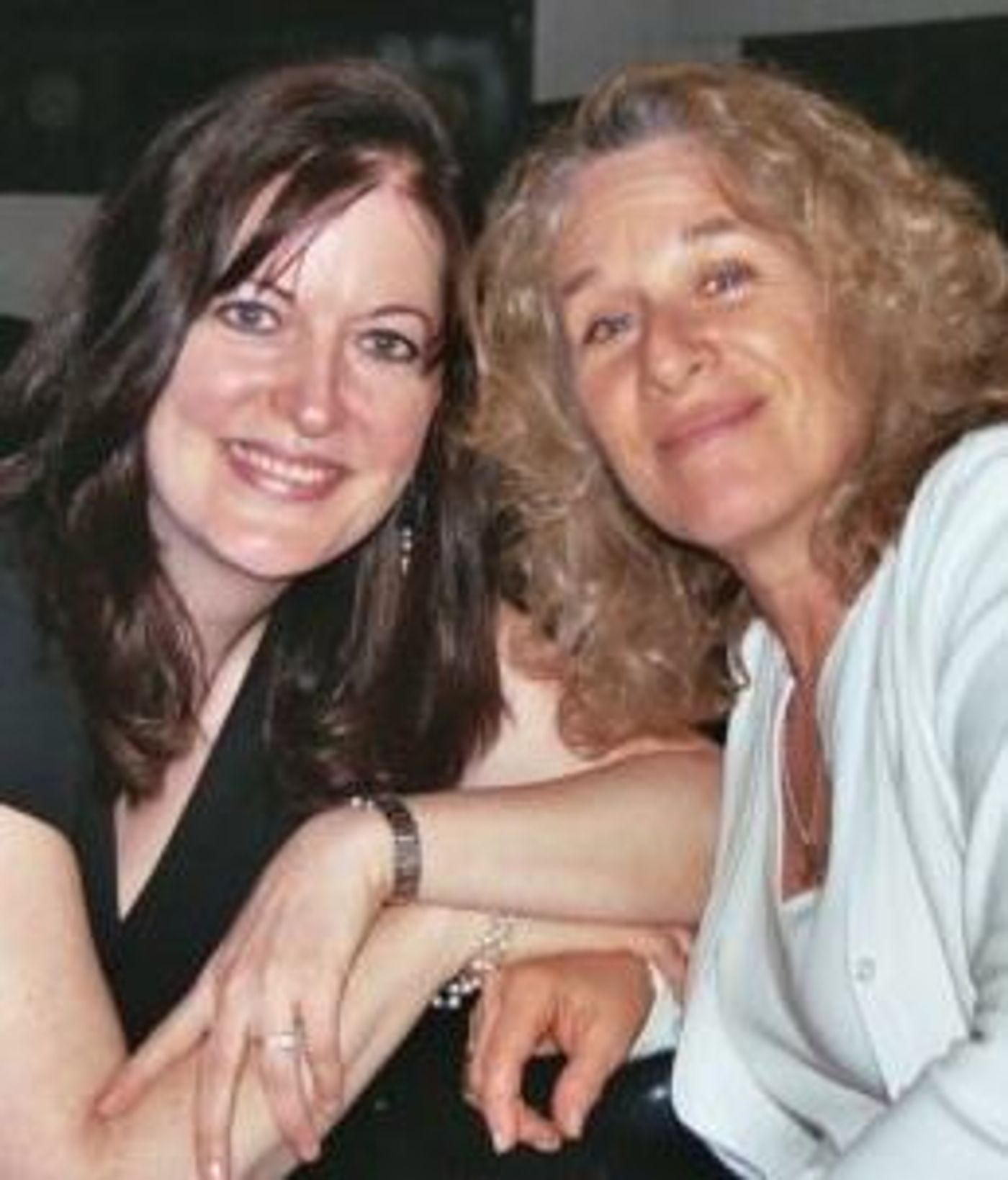 BWW Exclusive: ALL EYES ON ANN HAMPTON CALLAWAY; Richard Jay-Alexander Talks to the Singer / Songwriter / Actress / Dancer!  Image