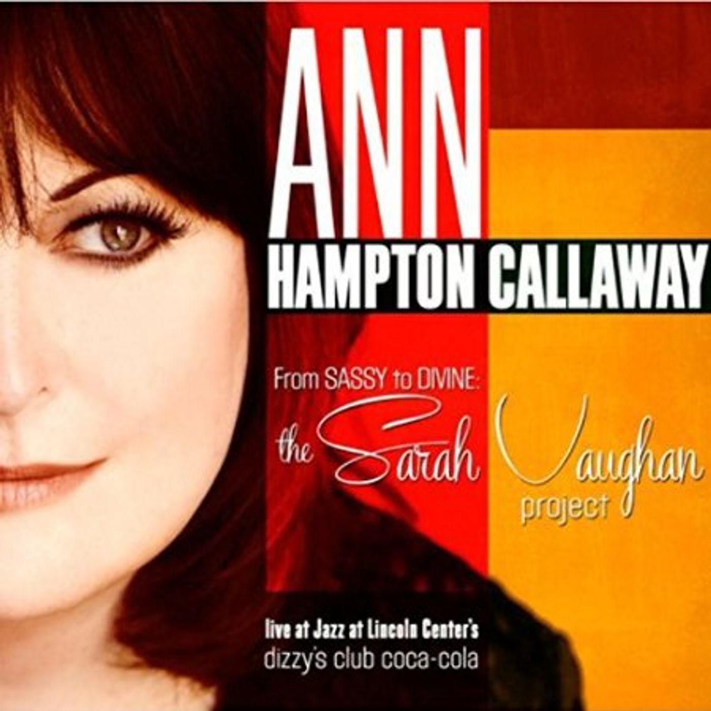 BWW Exclusive: ALL EYES ON ANN HAMPTON CALLAWAY; Richard Jay-Alexander Talks to the Singer / Songwriter / Actress / Dancer!  Image