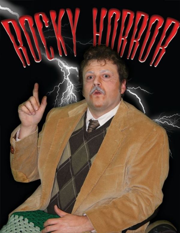 Billy Thompson Photo