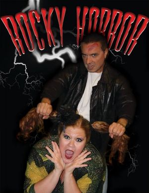 Jonathan Barron, Jaime Montesano Photo